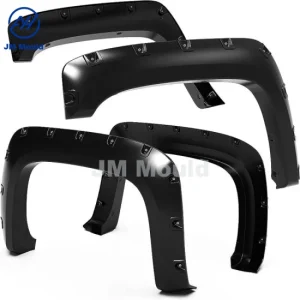 Fender Moulding