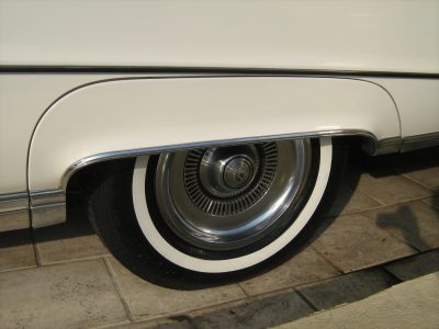 Fender Skirt