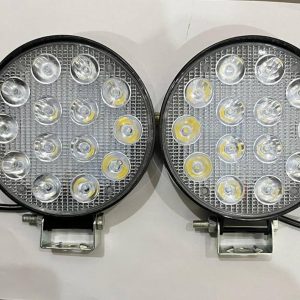 Fog Lamp