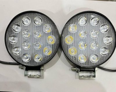 Fog Lamp