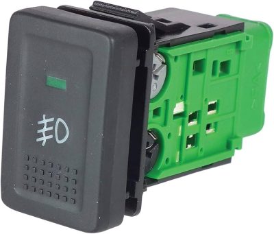 Fog Lamp Switch