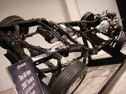 Frame Front Section Only