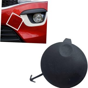 Front Bumper Cover