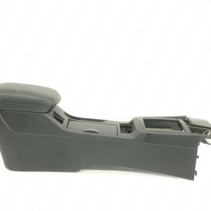 Front Console