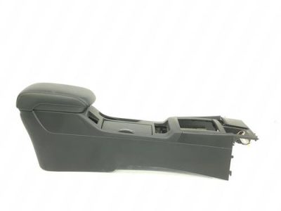 Front Console