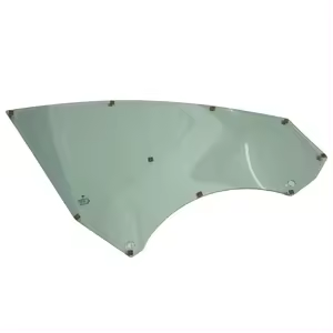 Front Door Glass
