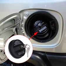 Fuel Cap