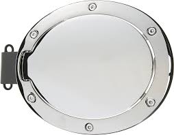 Fuel Filler Door