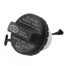 Gas Cap
