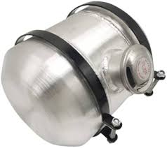 Gas Tank