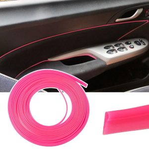 Gate Interior Trim Panel