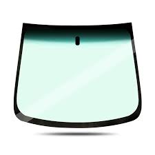 Glass, Front Vent