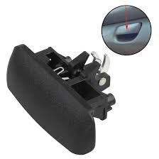 Glove Box