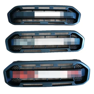 Grille Surround