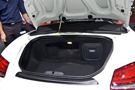 Hatch/Trunk Lid