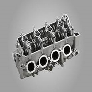 Head (Cylinder)