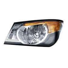 Headlight Assembly