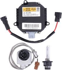 Headlight Igniter