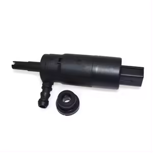 Headlight Washer Motor Only