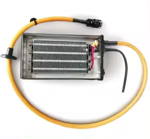 Heater Assy