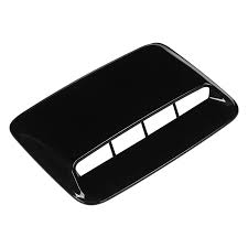 Hood Scoop
