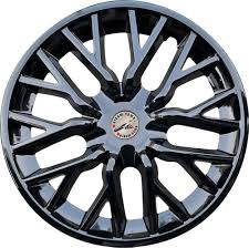 Hub Cap/Wheel Cover