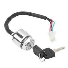 Ignition Switch