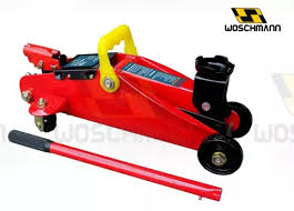 Jack Assembly