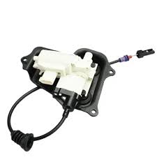 Lock Actuator