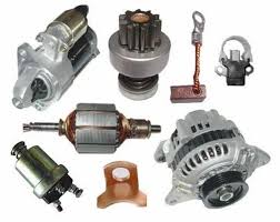 Misc. Electrical
