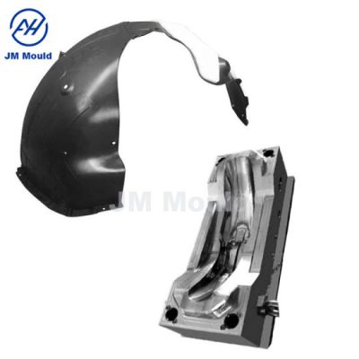 Moulding (Fender)