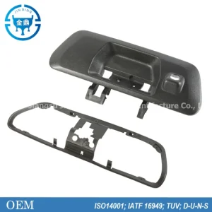 Moulding (Rear Door)