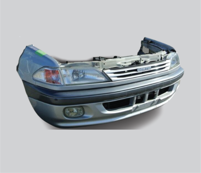 Nose (Front End Assembly)