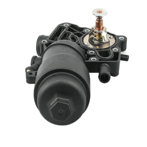 Oil Filter Adapter