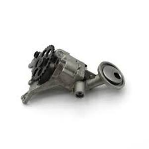 Oil Pump, Engine