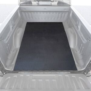 Pickup Bed Side