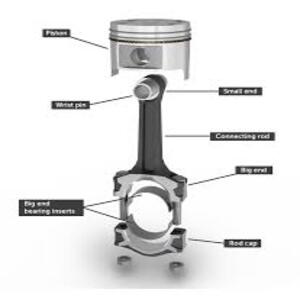 Piston