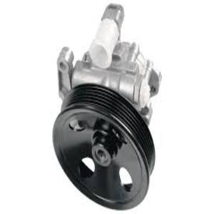 Power Steering Motor