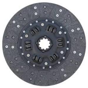 Pressure Plate