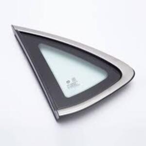 Quarter Window