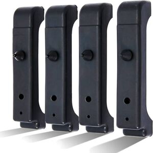 Radiator Core Support
