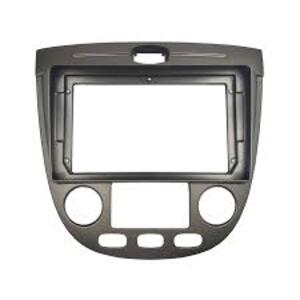 Radio Bezel Trim