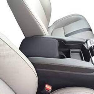 Rear Console