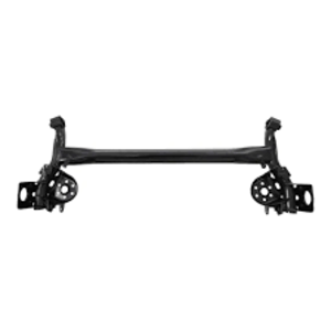 Rear Crossmember