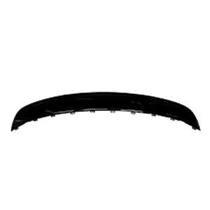 Rear Lower Valance
