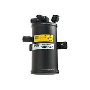 Receiver Dryer