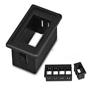 Rocker Moulding