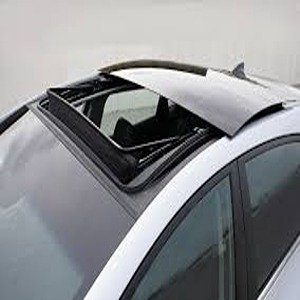 Roof Panel (see also Sunroof)