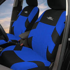Seat Track, Front Only