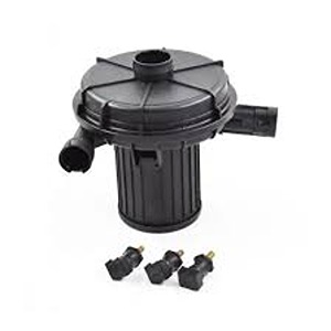 Smog Pump
